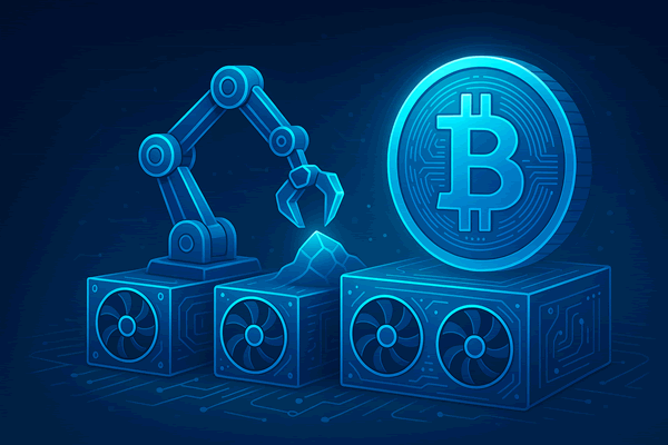 AI technology generating income